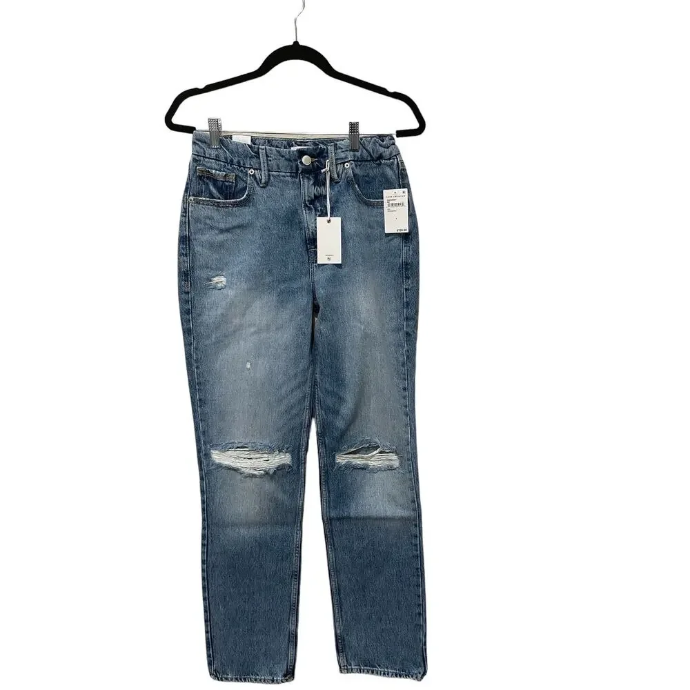 Good American Good‎ '90s Icon Size 26
